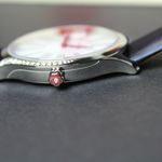 Omega De Ville Trésor 428.17.36.60.04.001 - (2/4)