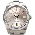 Rolex Oyster Perpetual 41 124300 - (1/8)