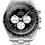 Omega Speedmaster Professional Moonwatch 310.30.42.50.01.004 (2026) - Black dial 42 mm Steel case (1/1)