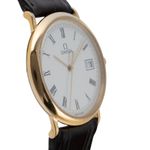 Omega De Ville MD 145.034 - (7/8)