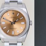 Rolex Oyster Perpetual 36 116000 - (5/8)