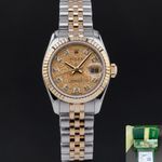 Rolex Lady-Datejust 179173 - (1/8)