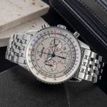 Breitling Montbrillant A41330 - (2/8)