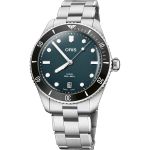 Oris Divers 01 733 7795 4054 SET - (1/1)