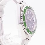 Rolex Submariner Date 16610LV - (3/8)