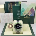 Rolex Submariner Date 16610LV - (2/8)