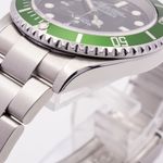 Rolex Submariner Date 16610LV - (6/8)