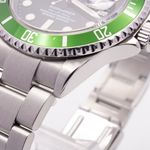 Rolex Submariner Date 16610LV - (5/8)