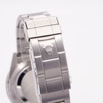 Rolex Submariner Date 16610LV - (7/8)