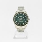 Rado HyperChrome R32502313 (2024) - Groen wijzerplaat 44mm Staal (1/1)