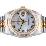 Rolex Datejust 36 16233 - (5/8)