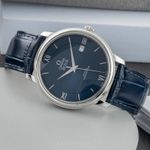 Omega De Ville Prestige 424.13.40.20.03.001 - (2/8)
