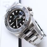 Rolex GMT-Master II 126710GRNR - (7/8)