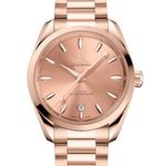 Omega Seamaster Aqua Terra 220.50.38.20.10.001 - (1/1)