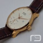 Mido Baroncelli M8605.3.11.8 - (3/8)