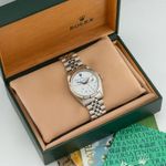 Rolex Datejust 36 16234 - (6/6)