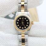 Rolex Oyster Perpetual 67193 - (1/8)
