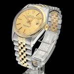 Rolex Datejust 36 16013 - (2/8)