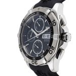 TAG Heuer Aquaracer 300M CAF2010 - (6/8)