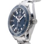 Omega Seamaster Planet Ocean 232.90.42.21.03.001 - (6/8)