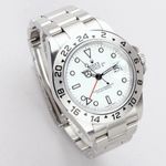 Rolex Explorer II 16570 - (2/8)