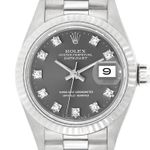 Rolex Lady-Datejust 69179 - (2/3)