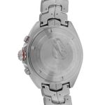 TAG Heuer Formula 1 CAZ201D.BA0633 (2023) - Grijs wijzerplaat 44mm Staal (6/7)