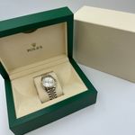 Rolex Datejust 31 278273 (2024) - Zilver wijzerplaat 31mm Staal (3/8)