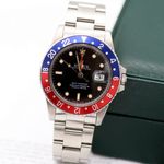 Rolex GMT-Master 16700 - (4/8)