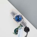 Rolex Datejust 36 116234 (2016) - 36 mm Steel case (2/8)