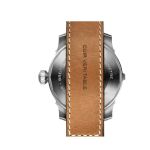 Breitling Navitimer 8 EB2040101L1X1 (2025) - Green dial 46 mm Titanium case (4/6)