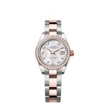 Rolex Lady-Datejust 279381RBR - (1/1)