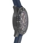 Breitling Endurance Pro X82310D51B1S2 (2025) - Zwart wijzerplaat 45mm Plastic (5/7)