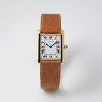 Cartier Tank Louis Cartier 96065 - (3/8)
