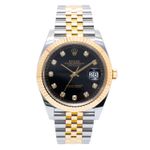 Rolex Datejust 41 126333 - (1/6)