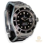 Rolex Submariner Date 16610 - (5/8)
