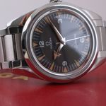 Omega Seamaster Railmaster 220.10.38.20.01.002 - (2/8)