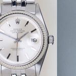 Rolex Datejust 1601 - (5/6)