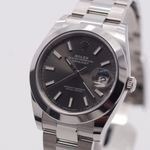Rolex Datejust 41 126300 - (4/8)