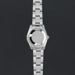 Rolex Oyster Perpetual 31 177234 (2007) - 31mm Staal (7/8)
