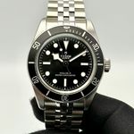 Tudor Black Bay 7941A1A0NU (2025) - Black dial 41 mm Steel case (3/8)