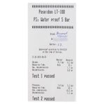 Baume & Mercier Capeland MV045221 (1999) - Beige wijzerplaat 39mm Staal (5/8)