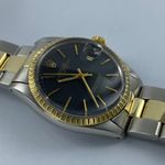 Rolex Oyster Perpetual Date 1505 (Onbekend (willekeurig serienummer)) - 34mm Staal (3/6)