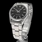 Rolex Oyster Perpetual 1002 (1969) - 34 mm Steel case (2/7)