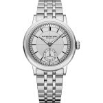 Raymond Weil Millesime 2930-ST-65001 (2026) - Zilver wijzerplaat 39mm Staal (1/1)