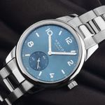 NOMOS Club Automat 750 - (3/7)