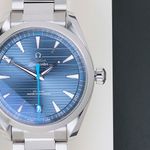 Omega Seamaster Aqua Terra 220.10.41.21.03.002 - (5/8)
