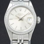 Rolex Oyster Perpetual Lady Date 69240 - (1/7)