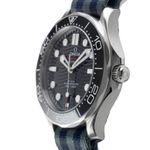 Omega Seamaster Diver 300 M 210.30.42.20.01.001 - (6/8)