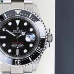 Rolex Sea-Dweller 126600 - (5/8)